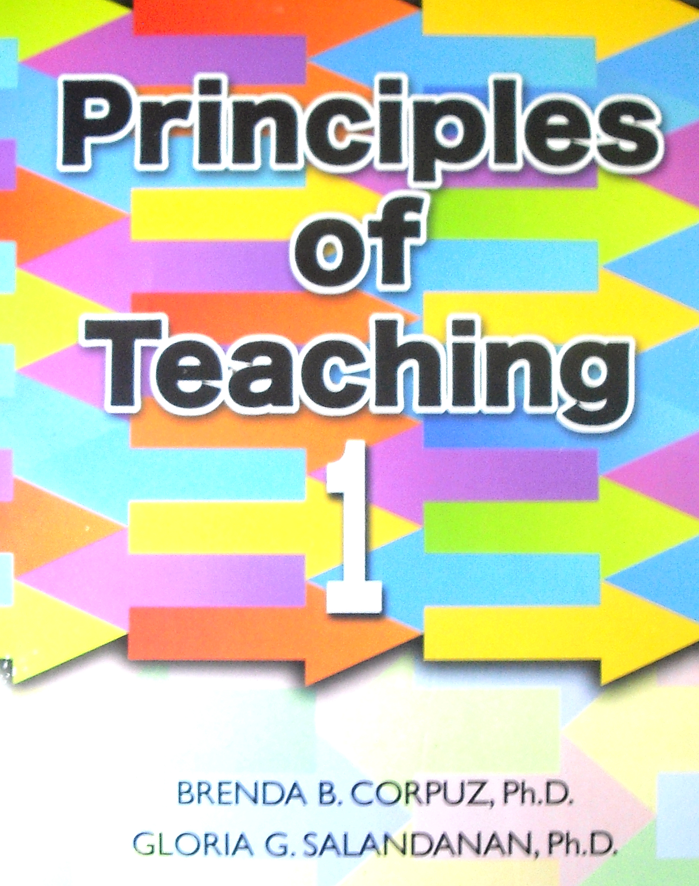 principles of teaching 2 by brenda corpuz pdf 19